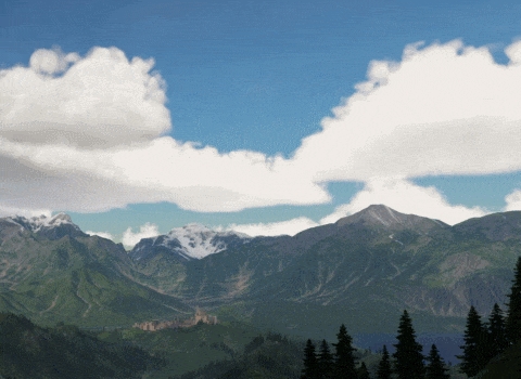 \