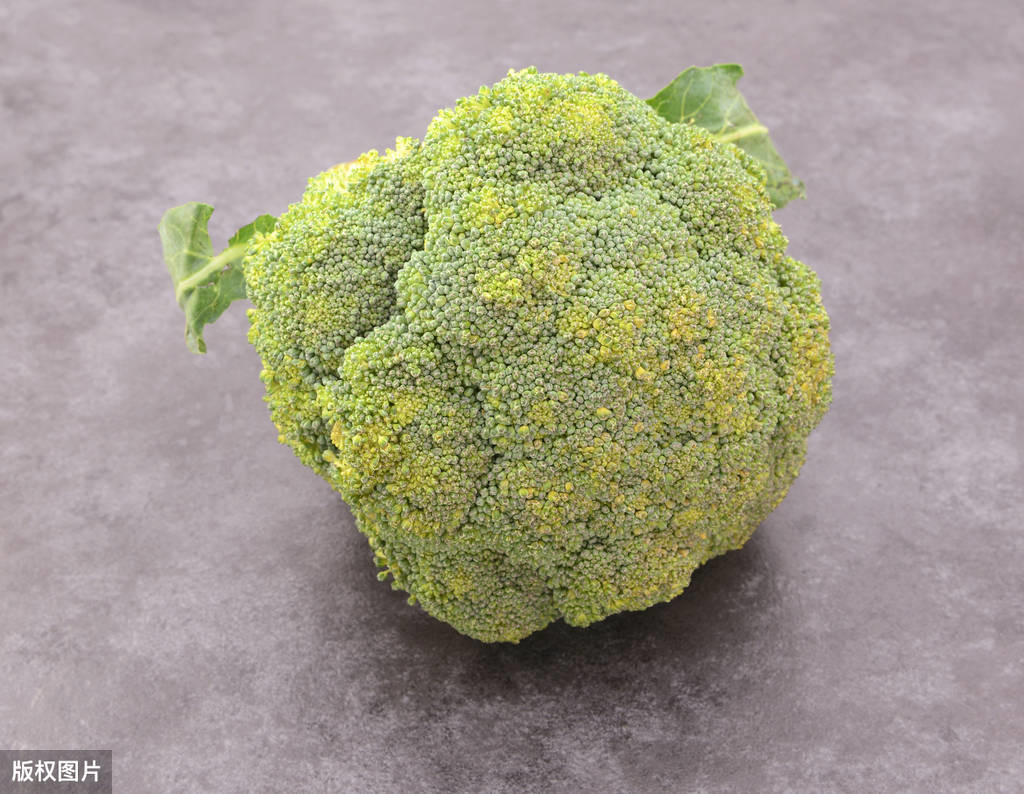 西兰花保存技巧