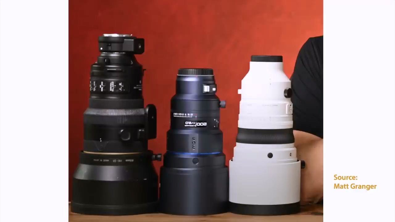 虚化之王：适马 135mm f/1.4 全画幅自动对焦镜头照片首曝，预估 9 月 9 日发布