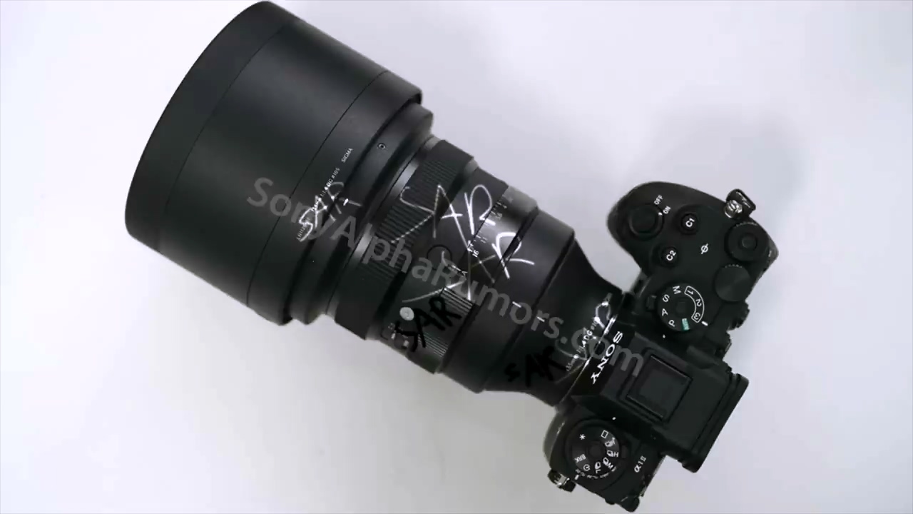 虚化之王：适马 135mm f/1.4 全画幅自动对焦镜头照片首曝，预估 9 月 9 日发布