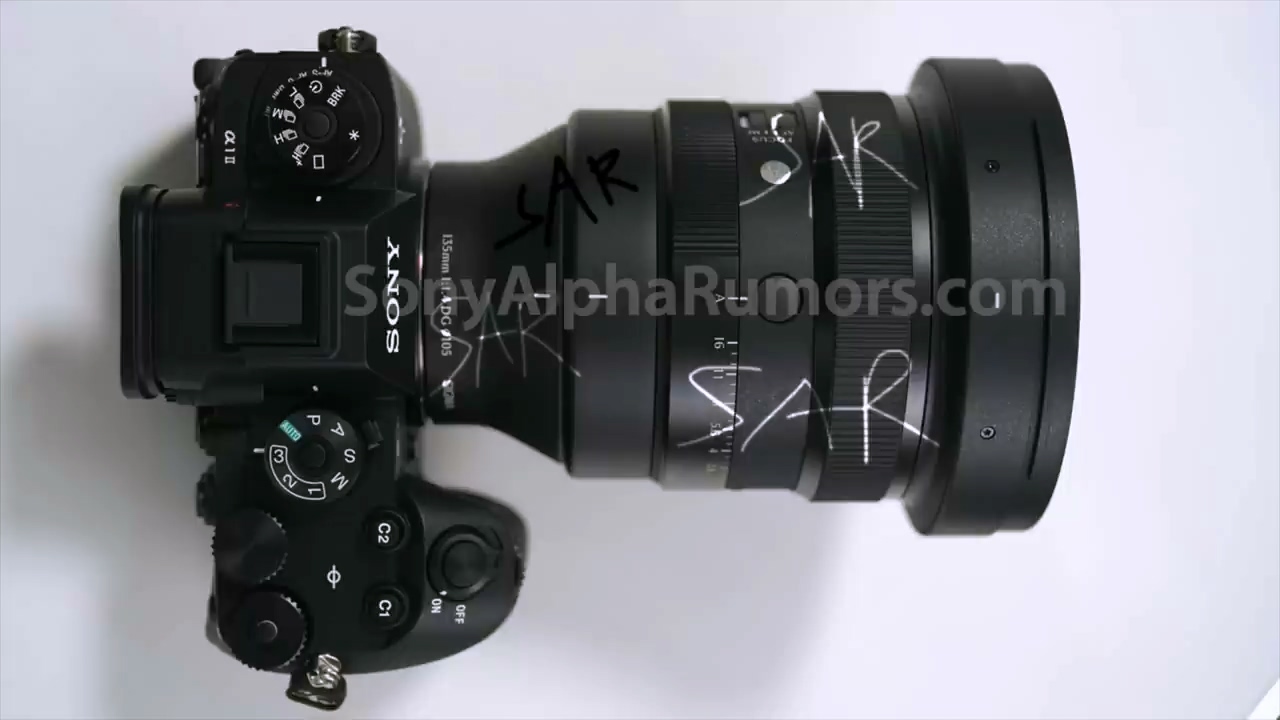 虚化之王：适马 135mm f/1.4 全画幅自动对焦镜头照片首曝，预估 9 月 9 日发布