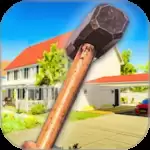 城市破坏模拟器