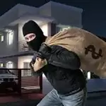 鬼屋小偷模拟器