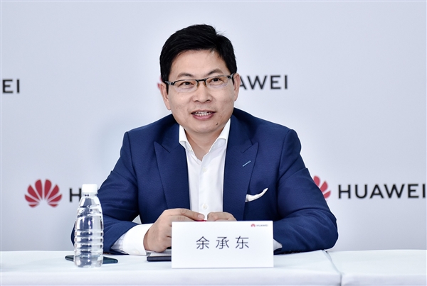 尚界H5开订18小时订单破5万台！余承东：卖20万以下都是亏的