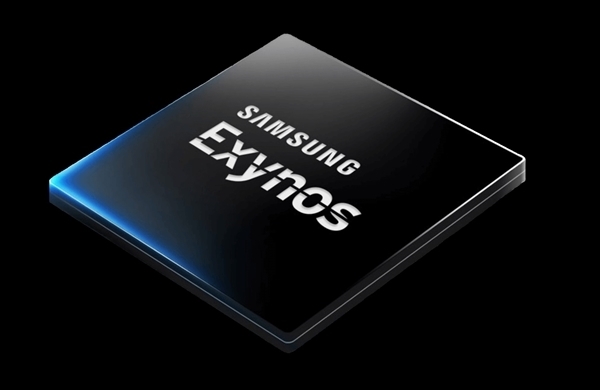 全球首款2nm芯片！三星Exynos
