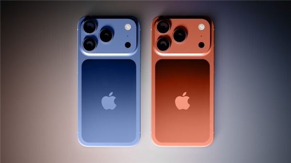 苹果发布会10天倒计时！iPhone