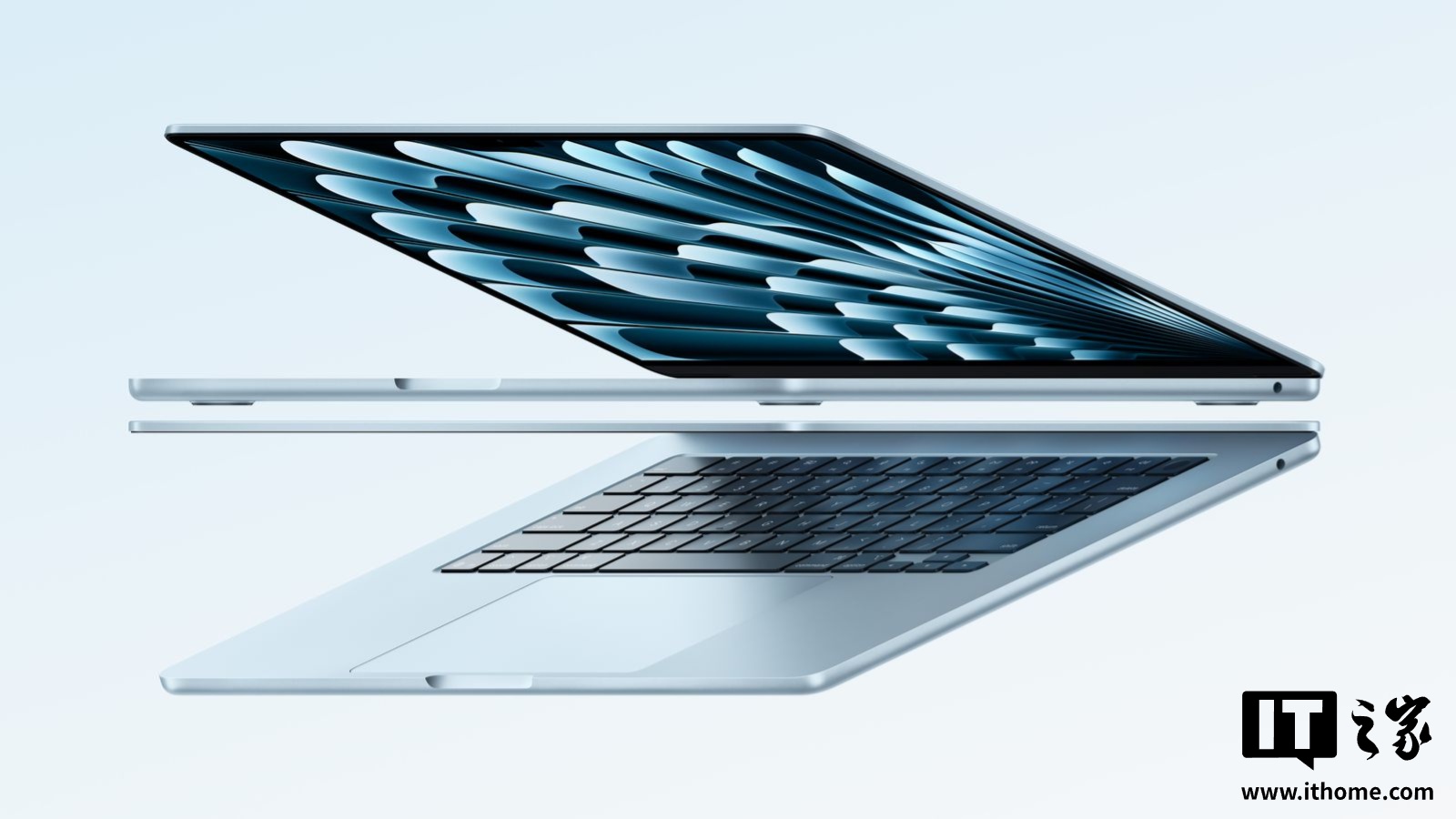 24+512G MacBook Air 仅 5451 元：苹果轻薄本京东自营直降新低