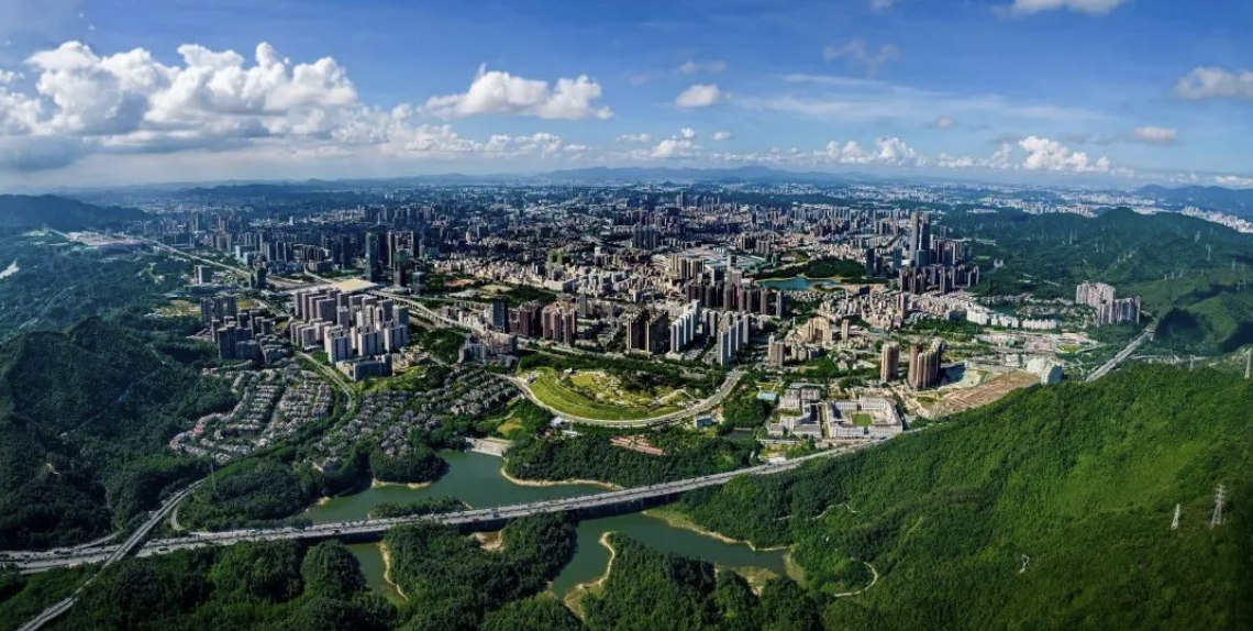 科大讯飞湾区总部落户深圳，与龙华区共建产业加速中心整合上下游产业链资源