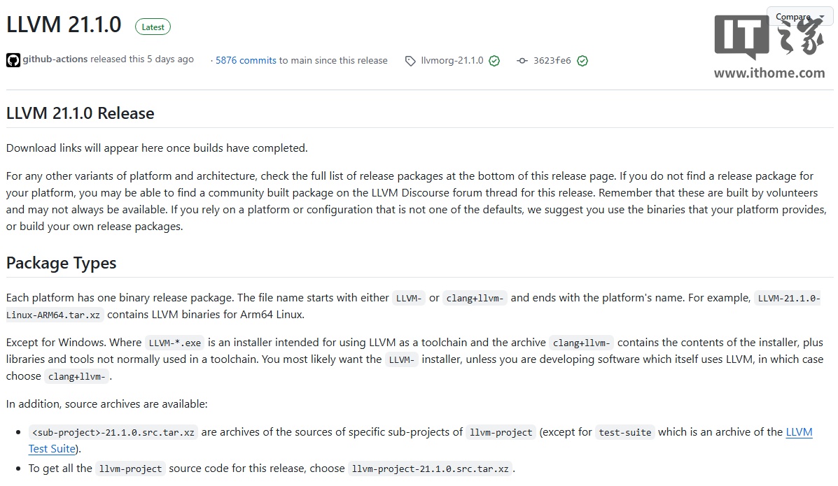LLVM