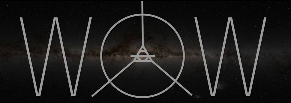 Wow信号研究新进展