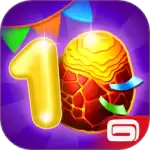 萌龙大乱斗国际服