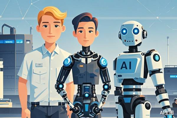 AI时代的教育转型：为何传统应试方式面临淘汰