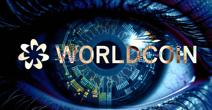 Worldcoin Vision