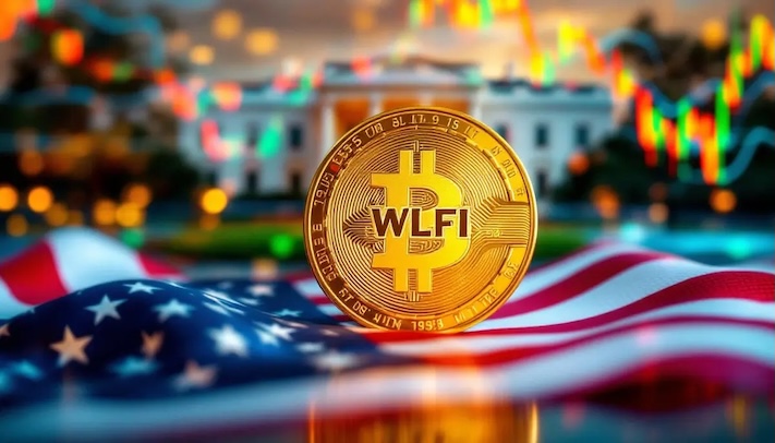 特 朗普(Trump)唯一顶级叙事，WLFI有哪些相关概念项目可以关注？ - 菜鸟下载