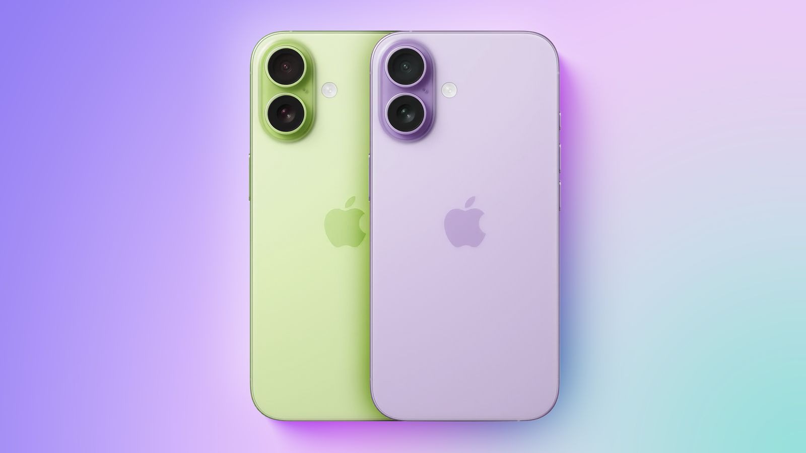 iPhone 17渲染图