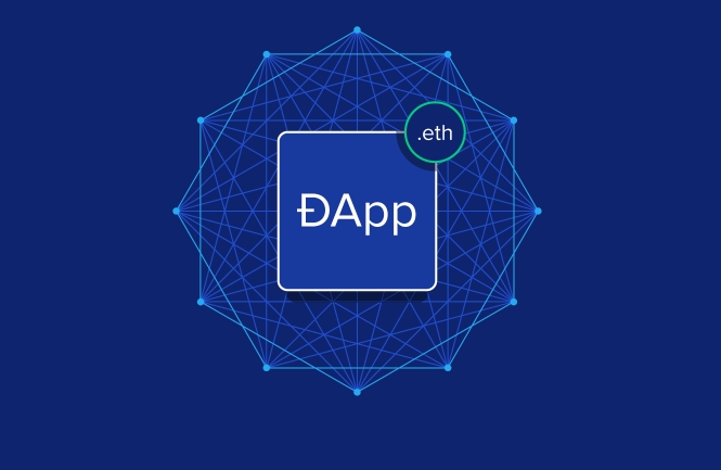 什么是去中心化应用程序 (dApp)？一文通俗解释中心化应用程序 (dApp) - 菜鸟下载