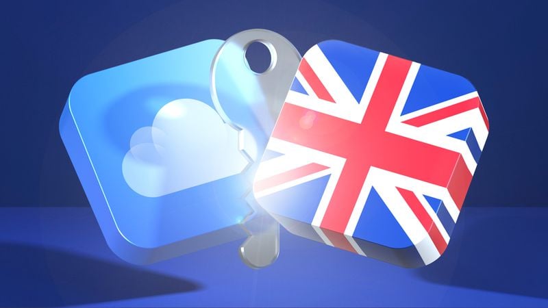 英国曝出要求苹果提供iCloud数据权限,含邮件密码等敏感信息