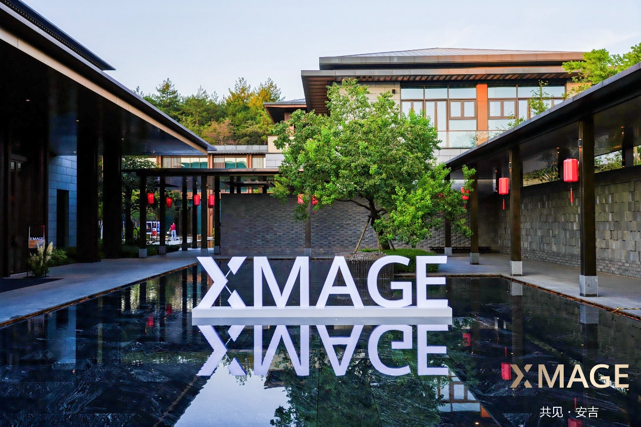 华为XMAGE安吉影像之旅：创作者共探山水间的移动摄影新可能