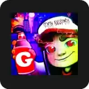 地铁跑酷根灿8000公益