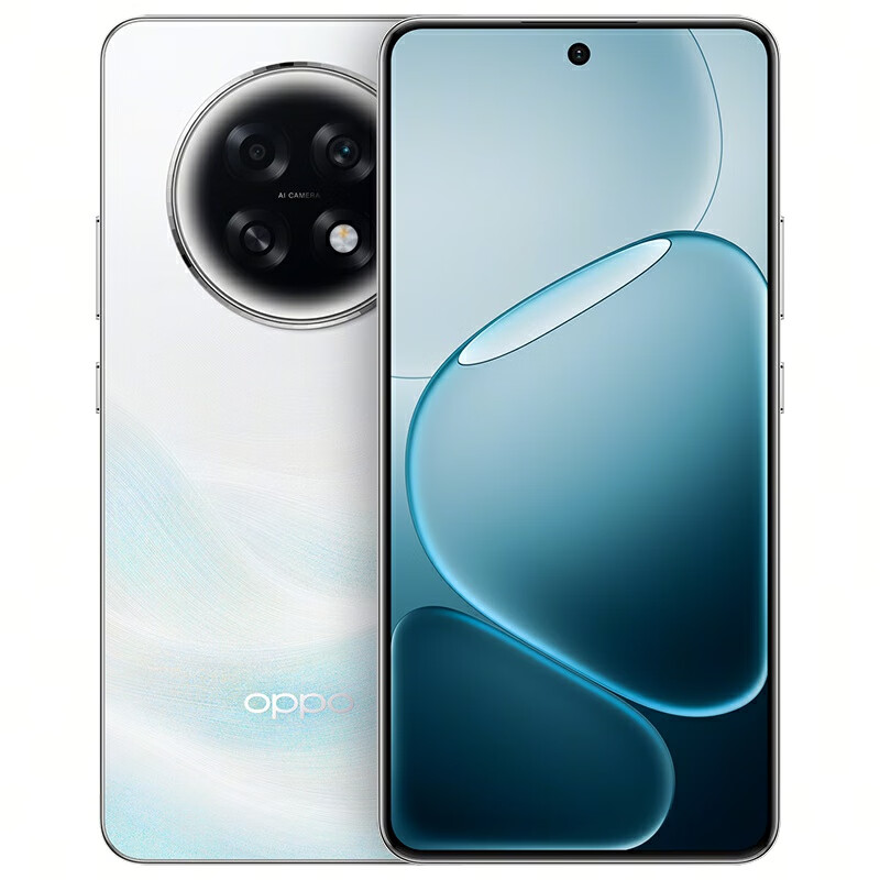 OPPO A6 GT首发骁龙7 Gen3处理器,7000mAh电池支持IP69防水