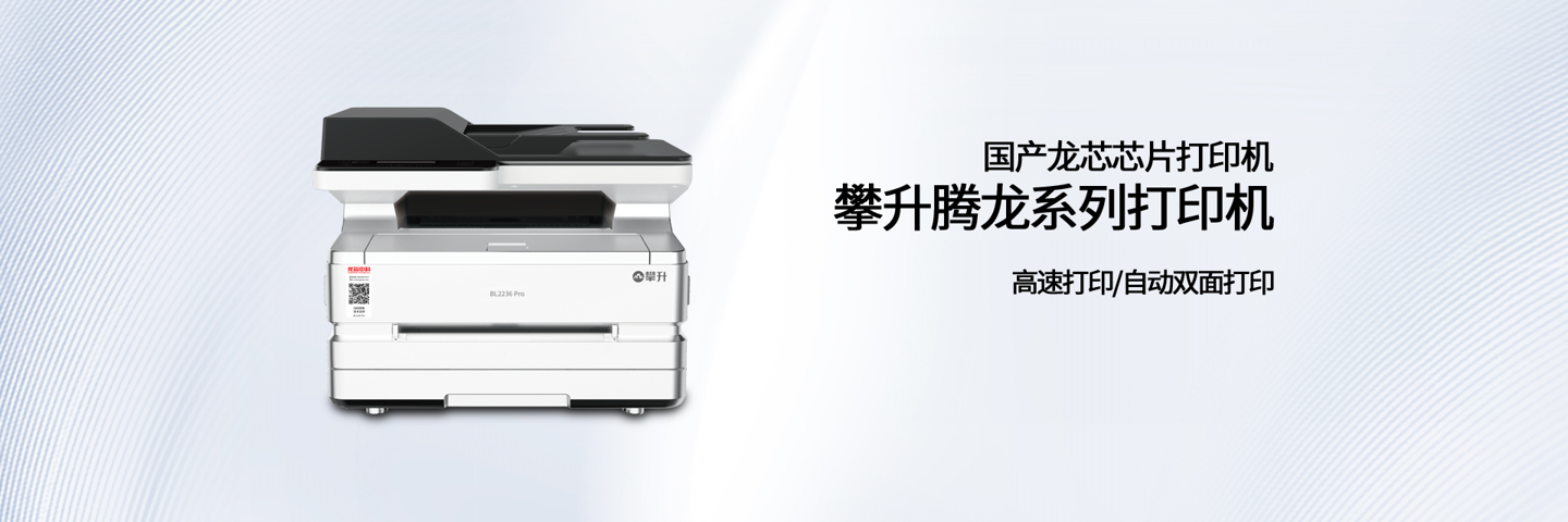 攀升腾龙 BL2236 Pro