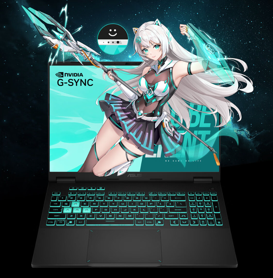 AMD× 京东开学季购机赢好礼，3 款锐龙 9000HX 系列游戏本轻松解锁高能游戏体验