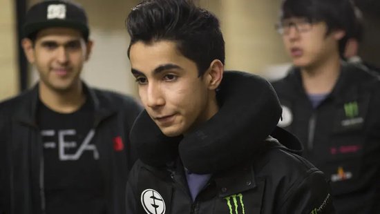 TI14战队盘点:Nigma与NAVI,新旧势力的荣耀与传承