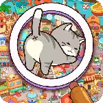 疯狂找东西游戏