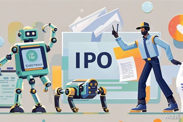 独家：宇树科技IPO上市时间正式敲定