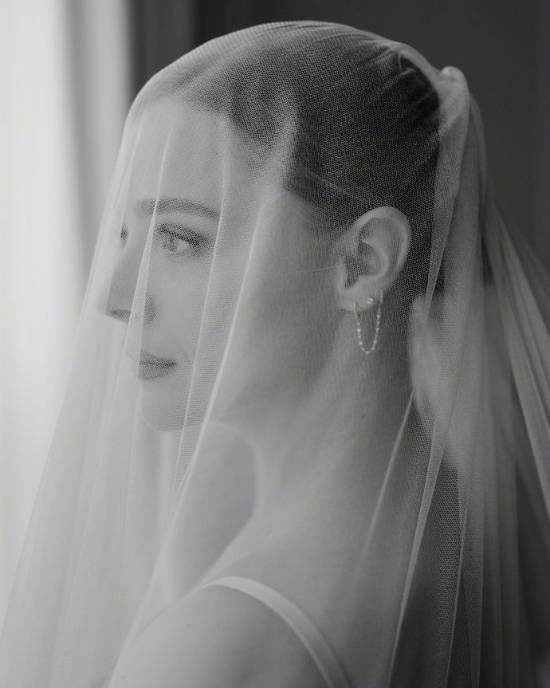 婚礼细节