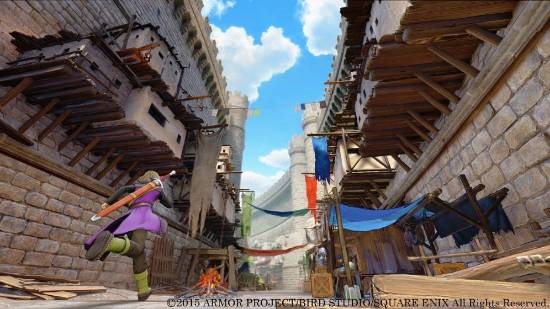 盘点8款高分优秀JRPG 缺点是想通关太费力