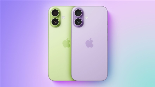iPhone 17 Air超薄设计