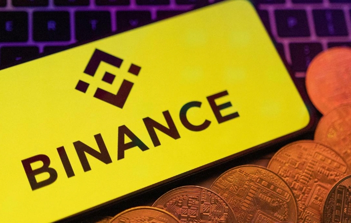 如何下载最新版Binance币安APP？币安（Binance）APP新手下载流程图指南 - 菜鸟下载