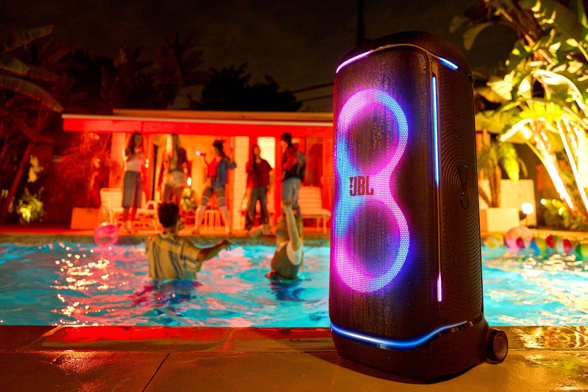 JBL PartyBox 720