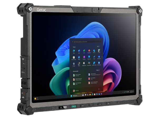 Getac F120 强固型平板