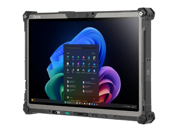 Getac F120 硬件配置