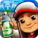 地铁跑酷幻想节