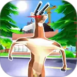 动物战争模拟器正