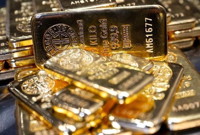 黄金价格突破3500美元:皇御贵金属提供牛市投资指南