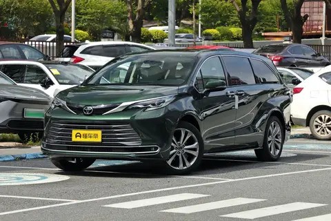2025上半年MPV保值率排行:雷克萨斯LM夺冠,国产车型表现亮眼