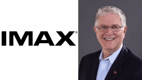 IMAX先驱、TGA创始人父亲去世！诺兰卡梅隆等悼念