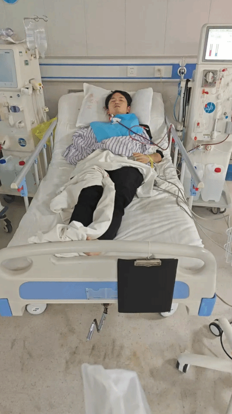 《英雄联盟》知名主播不幸确诊尿毒症！可能会告别直播