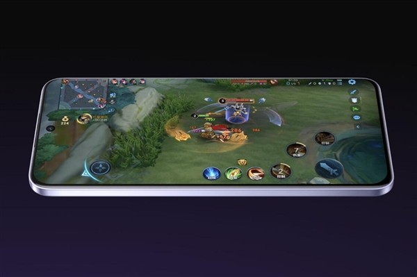 OPPO A6 Pro