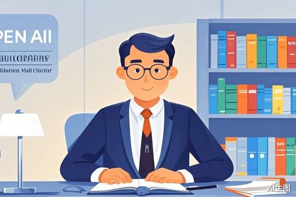 OpenAI发布企业AI实施指南：助力各岗位高效应用