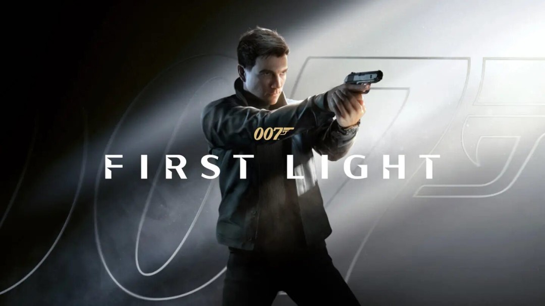 《007:曙光》Steam国区298元上市 发售日期正式公布