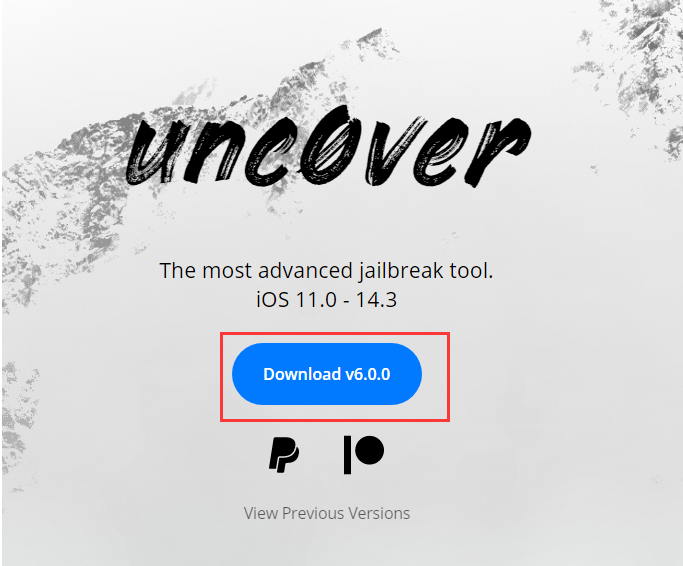 iOS 14.3全设备越狱指南：unc0ver 6.0发布及详细教程
