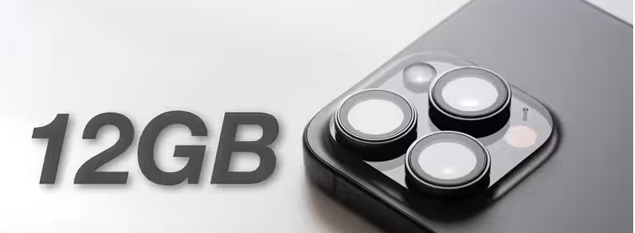 iPhone 17全系或标配12GB内存，Air/Pro系列性能大升级