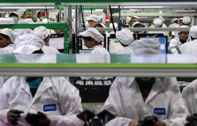 印度制造iPhone关税政策解析：本土生产背后的成本考量