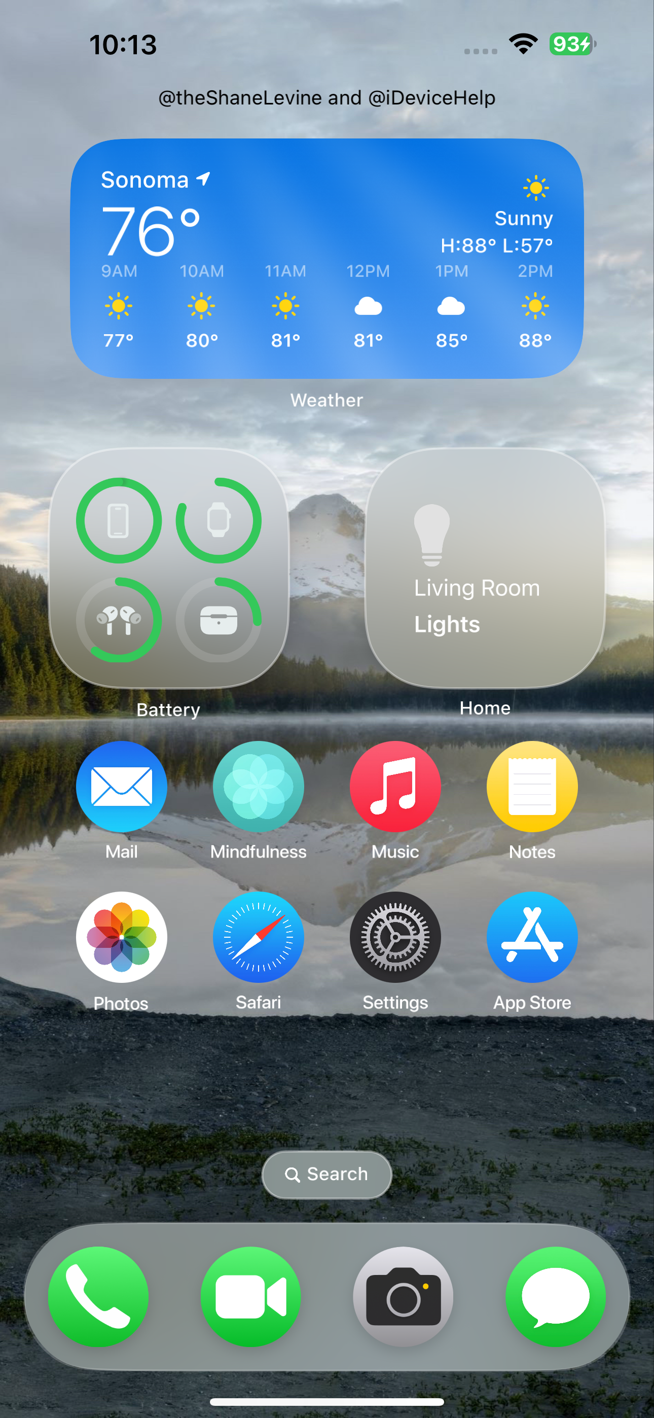 iOS19测试版升级指南：抢先体验新功能