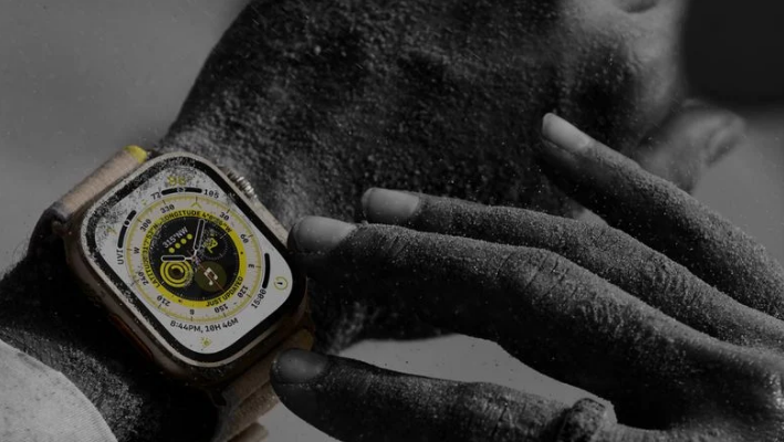 Apple Watch Ultra 3新增卫星通讯与5G升级版芯片